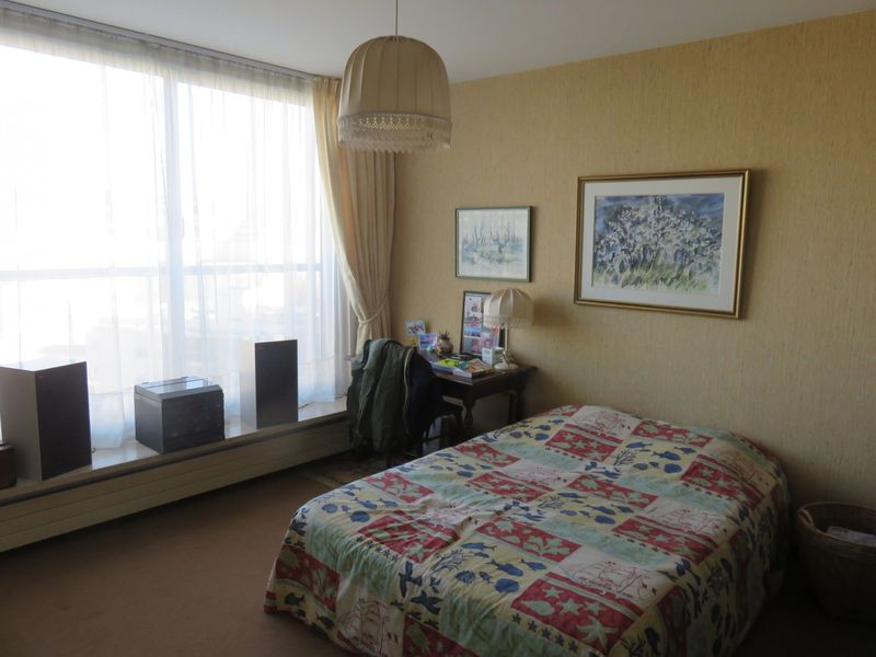 Appartement 5 LE HAVRE RESIDENCE DE FRANCE LE HAVRE RESIDENCE DE FRANCE vendu